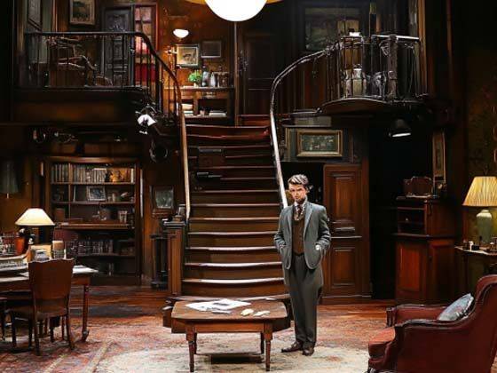 The Mousetrap
